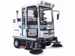 山西省平遙公路段與河南都市機械設備有限公司生產(chǎn)辦公室主任李梅周成功研制出新型的自裝卸垃圾車