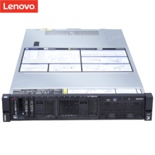 聯(lián)想（Lenovo） ThinkSystem SR650服務(wù)器主機(jī) 2U機(jī)架式8SFF 1顆銅牌3104 6核1.7G CPU配單電源 16G內(nèi)存+1塊300G 10K SAS硬盤(pán)