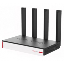 新華三（H3C）BR3000W 3000M雙頻千兆5G高速WiFi6無(wú)線路由器 帶機(jī)100-150 無(wú)線穿墻/千兆寬帶/圖形配置