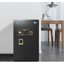 虎牌保險(xiǎn)柜   黑