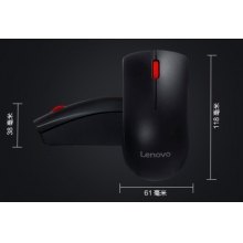 聯(lián)想（Lenovo）鼠標(biāo) 無線鼠標(biāo) 辦公鼠標(biāo)