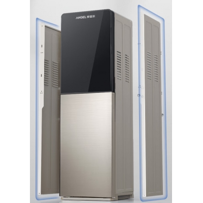 安吉爾 Angel 飲水機家用立式下置式智能輕奢溫熱型飲水機