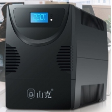 山克SK1000A ups不間斷電源 