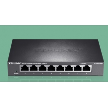 TP-LINK 8口千兆交換機(jī)