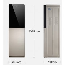 安吉爾 Angel 飲水機家用立式下置式智能輕奢溫熱型飲水機