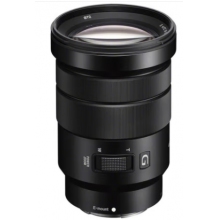 索尼（SONY）E PZ 18-105mm F4 G OSS APS-C畫幅標(biāo)準(zhǔn)變焦微單相機(jī)G鏡頭 E卡口電動(dòng)變焦（SELP18105G）