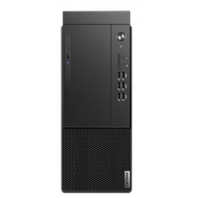 聯(lián)想（Lenovo）啟天商用臺(tái)式機(jī)電腦/M540(Ryzen7-4700G/8G/1T+256G/