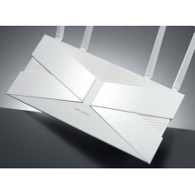 TP-LINK AX3000滿血WiFi6千兆無(wú)線路由器 