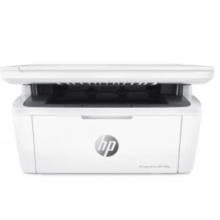  惠普（HP）Mini M30w 新一代黑白激光無(wú)線多功能一體機(jī)(全新設(shè)計(jì) 體積小巧 無(wú)邊框面板 打印、復(fù)印、掃描)