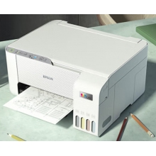 愛(ài)普生(EPSON) 墨倉(cāng)式 L3251 微信打印/無(wú)線連接  （打印、復(fù)印、掃描）
