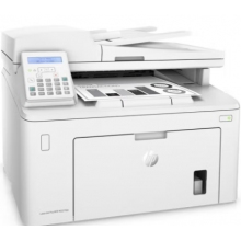 惠普（HP）MFP M227fdn A4黑白激光多功能一體機 （打印、復印、掃描、傳真）
