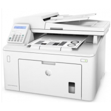惠普（HP）MFP M227fdn A4黑白激光多功能一體機 （打印、復印、掃描、傳真）
