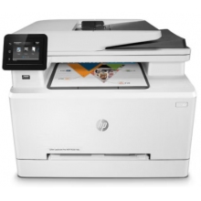 惠普(HP) M281fdn A4彩色激光多功能一體機(jī) (打印、復(fù)印、掃描、傳真)