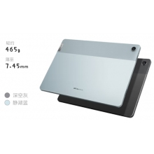 聯(lián)想平板小新Pad 2022 10.6英寸 學(xué)習(xí)辦公娛樂(lè)影音平板電腦 萊茵低藍(lán)光護(hù)眼 2k全面屏 6GB+128GB WIFI