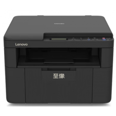 聯(lián)想（Lenovo）至像M2080 黑白激光打印多功能一體機(jī)