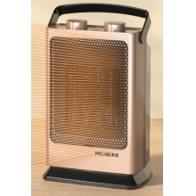 美菱 MeiLing 取暖器家用桌面電暖氣/家用電暖器/暖風(fēng)機辦公室熱風(fēng)機 MPN-DZ15