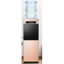 長虹飲水機立式雙開門推杯升級飲水機溫?zé)峥頒YS-E09
