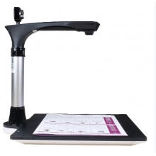 紫圖CF360 1000萬像素 A3幅面高拍儀 速拍儀 雙頭拍攝 200萬像素副頭