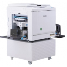 理想 RISO SV5231C 數(shù)碼制版自動孔版印刷一體化速印機(jī)
