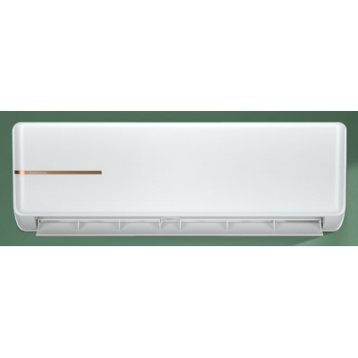 長虹1.5匹一級能效，變頻、冷暖一體掛機(jī)