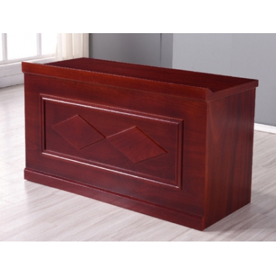 1.6米長0.6米寬75CM高主席臺(tái)