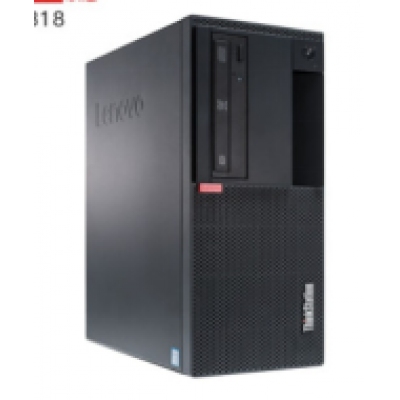 聯(lián)想 ThinkStation P318工作站專用電腦主機 i3 /4G/1T/高性能集顯/21.5寸顯示器