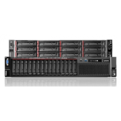 SR588服務器主機2U機架式服務器