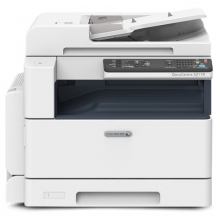 富士施樂S2110n復印機黑白激光打印機A3A4多功能一體機 