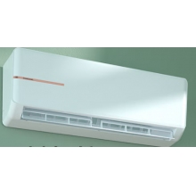 長虹1.5匹一級能效，變頻、冷暖一體掛機(jī)