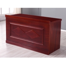 1.6米長0.6米寬75CM高主席臺(tái)