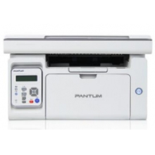 奔圖(Pantum) M6535NW 商業(yè)黑白多功能一體機（打印/復印/掃描）