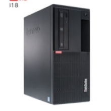 聯(lián)想 ThinkStation P318工作站專用電腦主機 i3 /4G/1T/高性能集顯/21.5寸顯示器