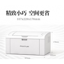 奔圖P2210 家用黑白激光打印機（僅打?。? class=