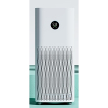 米家 小米空氣凈化器4Pro 除甲醛除菌除異味 負(fù)離子空氣伴侶