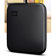西部數(shù)據(jù)(WD) 2TB 移動(dòng)固態(tài)硬盤