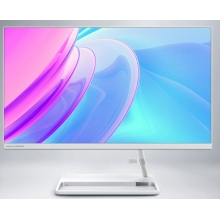 小新27 R5-5500U 16G 512G 集顯 攝像頭 無線鍵鼠27寸黑