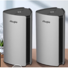 銳捷（Ruijie）無線路由器 千兆分布式路由 Mesh組網(wǎng)無線wifi穿墻王 3200M大戶型組網(wǎng) 星耀M32雙支裝