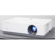 索尼（SONY）VPL-EX570 辦公投影儀 會(huì)議投影機(jī)（標(biāo)清X(qián)GA 4200流明 雙HDMI高清接口）