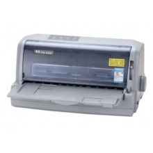 得實（Dascom） DS-620II 高速型24針82列針式打印機