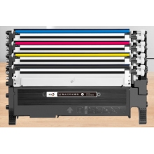 聯(lián)想CS1821 CS1821W CS1831 CS1831粉盒四色一套