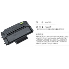 奔圖（PANTUM） PD-300 原裝硒鼓