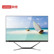 聯想（Lenovo）ECC-A30 智能云終端 23.8英寸商用工控一體機