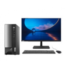 聯想M400臺式電腦