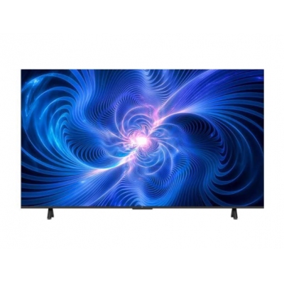 TCL55G 60E：55英寸4K高清電視 ，含迷你設(shè)備