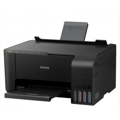 愛普生L3258墨倉式一體機 墨水套餐