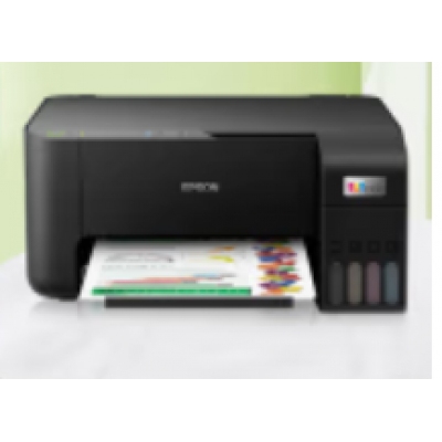 愛普生A4打印機、墨水套餐