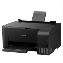 愛普生L3258墨倉式一體機 墨水套餐