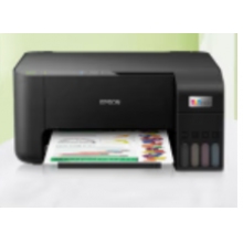 愛普生A4打印機、墨水套餐