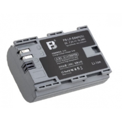 佳能（Canon）EOS R5 全畫幅專微 Vlog微單相機 原廠備用電池