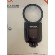 神牛佳能EOS R5相機(jī)閃光燈